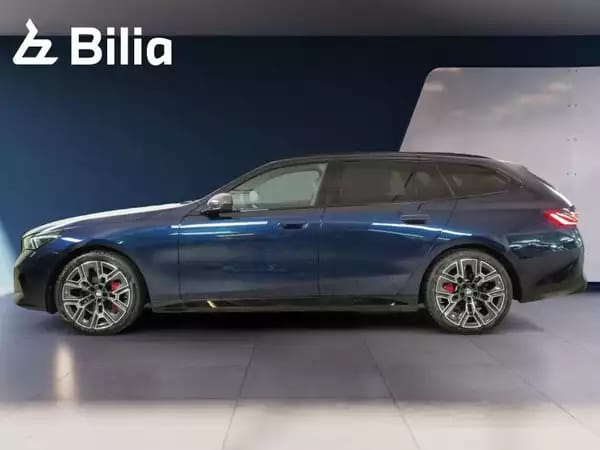 BMW 540 540d xDrive M-sport - Photo 2