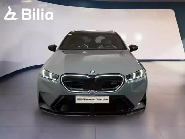 BMW M5 M5 xDrive - Photo 2