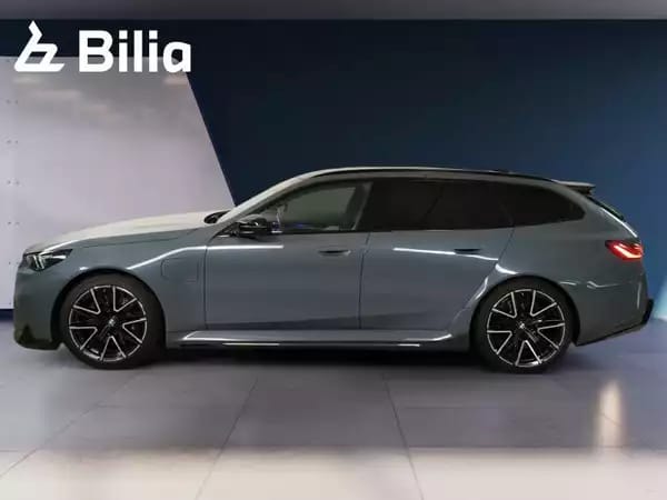BMW M5 M5 xDrive - Photo 2
