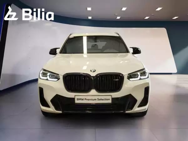 BMW X3 X3 M40i - Photo 2