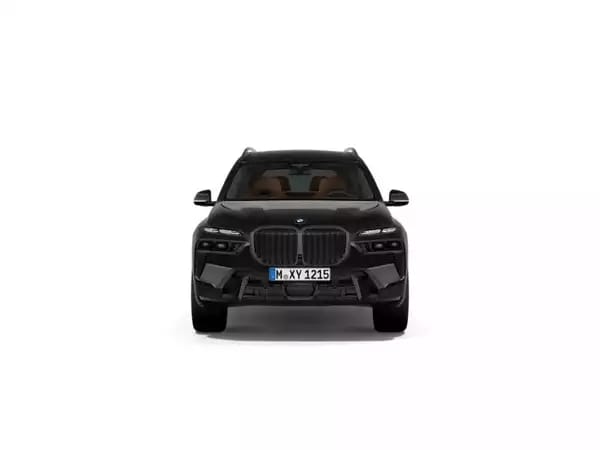 BMW X7 X7 40d xDrive M-sport - Photo 2