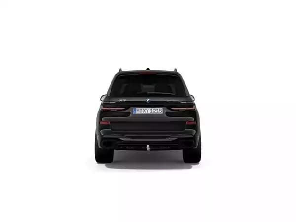 BMW X7 X7 40d xDrive M-sport - Photo 3
