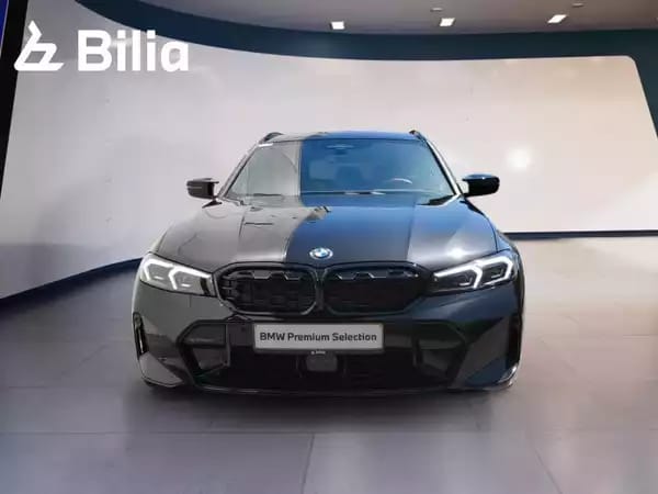 BMW 340 M340d xDrive - Photo 2