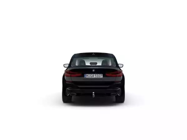 BMW 640 640d GT xDrive M-sport - Photo 3