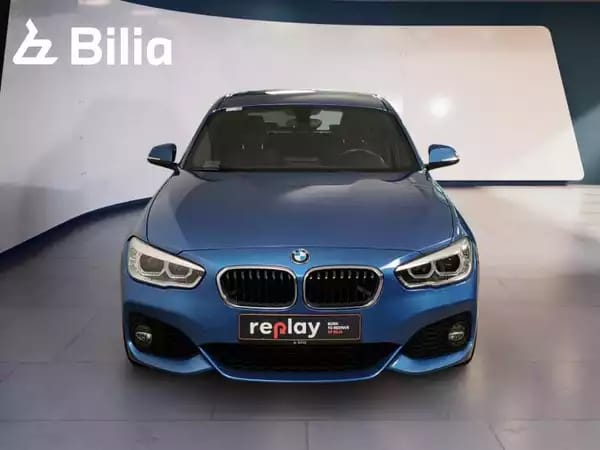 BMW 118 118d M-sport - Photo 2