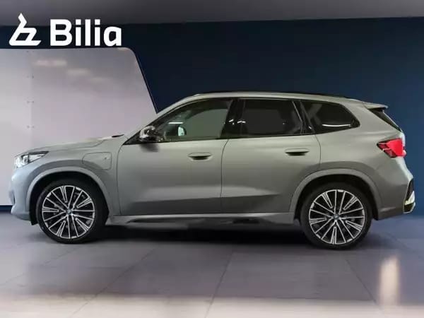 BMW X1 X1 30e xDrive M-sport - Photo 2