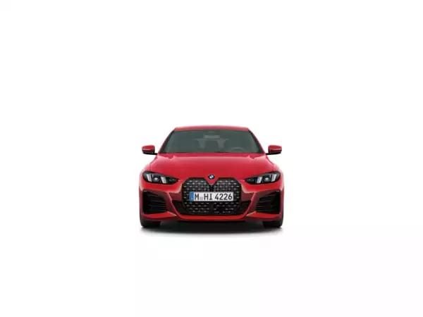 BMW 420 420d M-Sport Gran Coupé - Photo 2