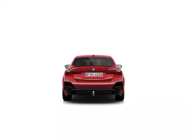 BMW 420 420d M-Sport Gran Coupé - Photo 3