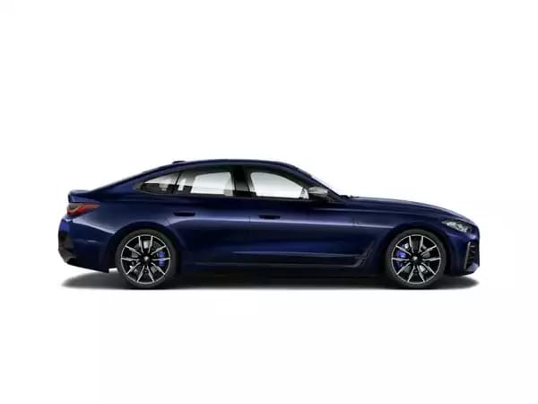 BMW 440 M440i Gran Coupé xDrive - Photo 2