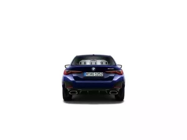 BMW 440 M440i Gran Coupé xDrive - Photo 3