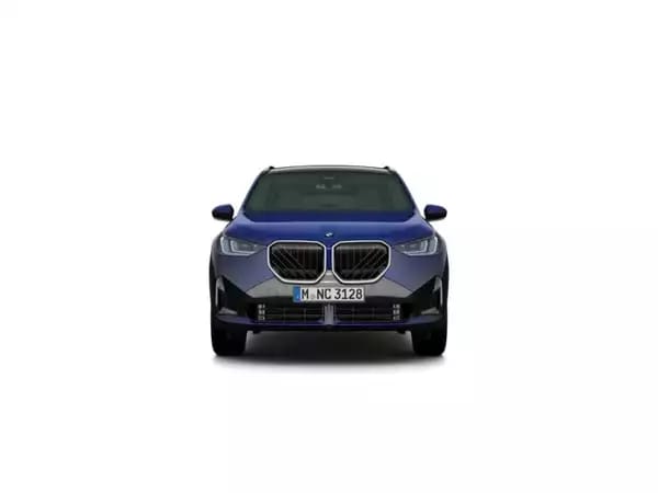 BMW X3 X3 20d xDrive M-sport - Photo 2