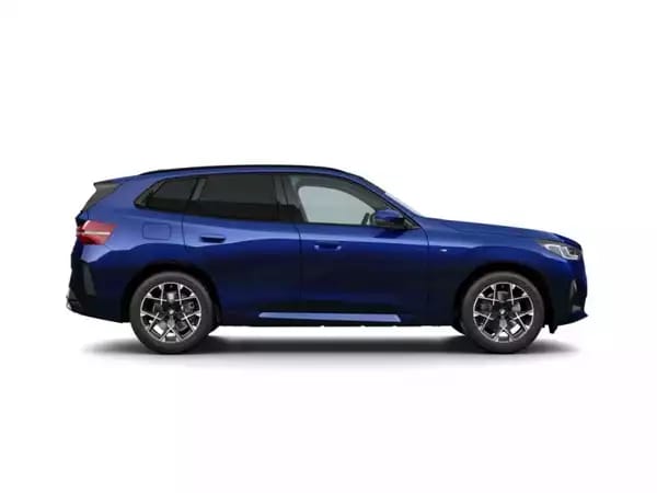 BMW X3 X3 20d xDrive M-sport - Photo 2