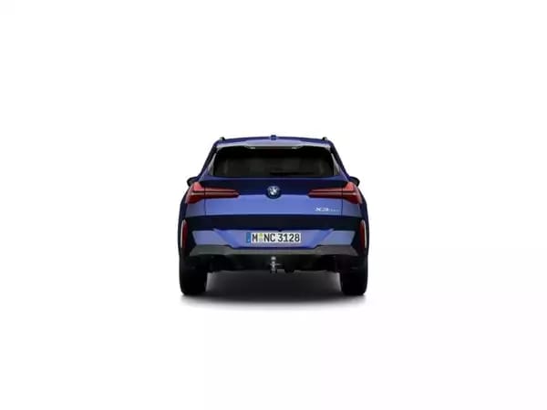 BMW X3 X3 20d xDrive M-sport - Photo 3