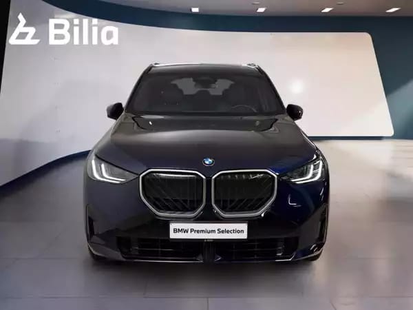 BMW X3 X3 20d xDrive M-sport - Photo 2