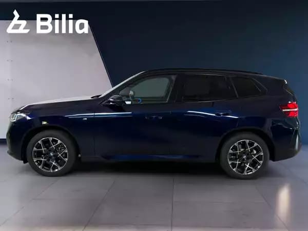 BMW X3 X3 20d xDrive M-sport - Photo 2