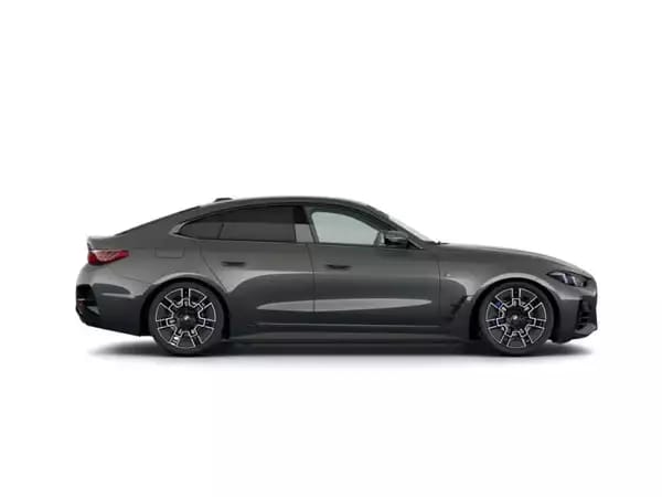 BMW i4 i4 40 Gran Coupé xDrive M-sport - Photo 2