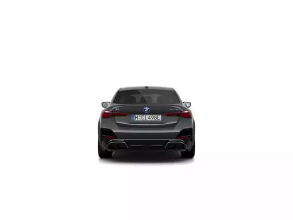 BMW i4 i4 40 Gran Coupé xDrive M-sport - Photo 3