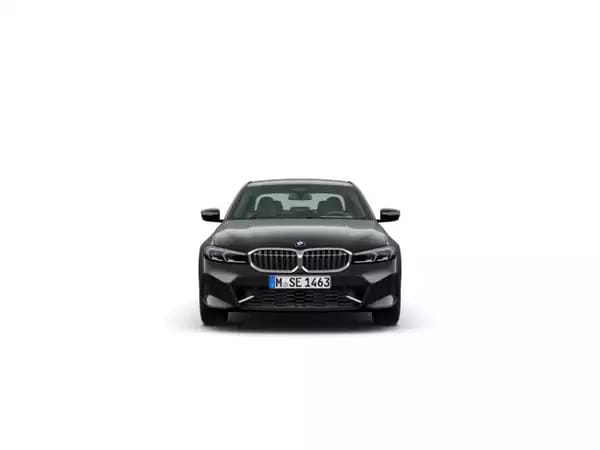 BMW 320 320d xDrive M-sport - Photo 2