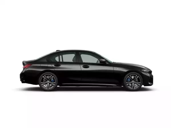 BMW 320 320d xDrive M-sport - Photo 2