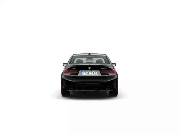 BMW 320 320d xDrive M-sport - Photo 3