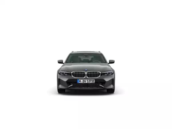 BMW 320 330e xDrive M-sport - Photo 2