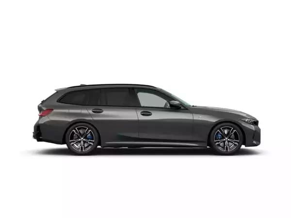 BMW 320 330e xDrive M-sport - Photo 2