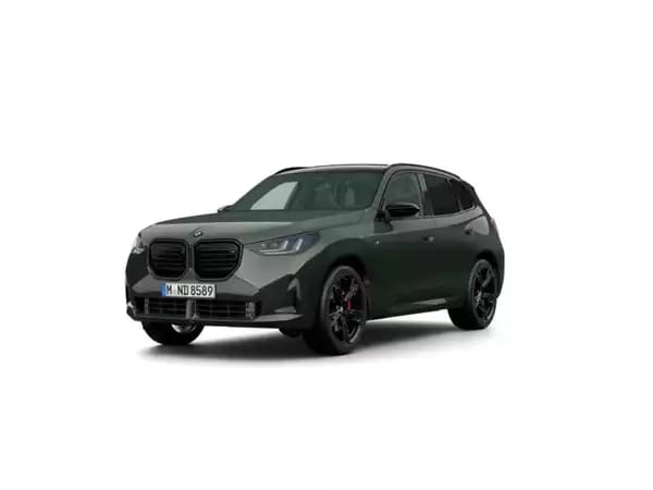 BMW X3 X3 M50 xDrive - Photo 2