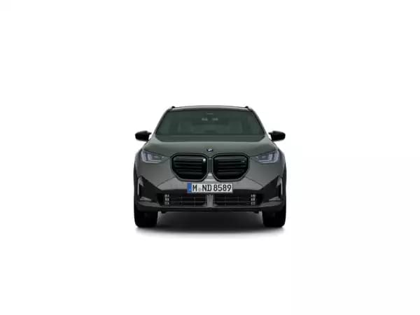BMW X3 X3 M50 xDrive - Photo 3