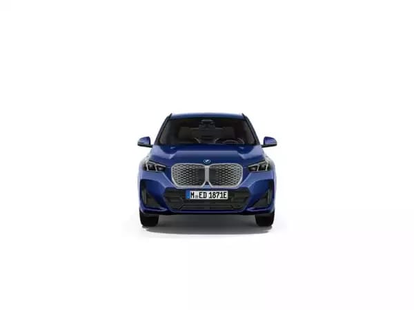 BMW iX1 iX1 30 xDrive M-sport - Photo 2