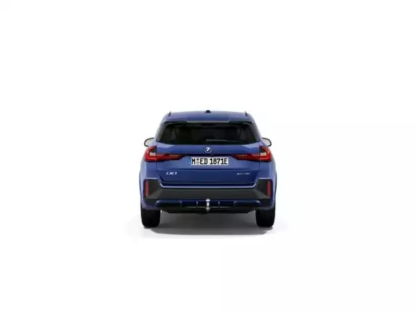 BMW iX1 iX1 30 xDrive M-sport - Photo 3