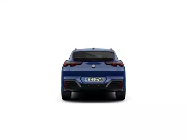 BMW X2 X2 20d xDrive M-sport - Photo 3