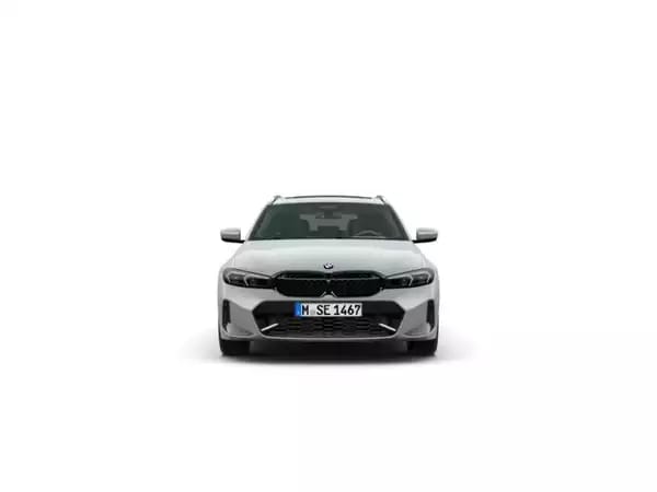BMW 330 330d xDrive M-sport - Photo 2