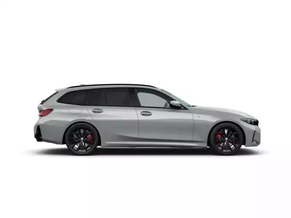 BMW 330 330d xDrive M-sport - Photo 2