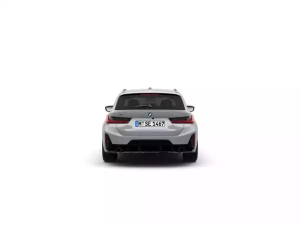 BMW 330 330d xDrive M-sport - Photo 3