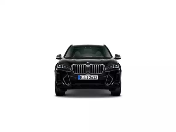 BMW X3 X3 20d xDrive M-sport - Photo 2