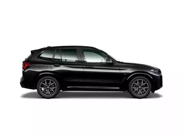 BMW X3 X3 20d xDrive M-sport - Photo 2
