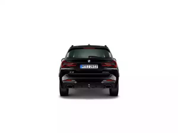 BMW X3 X3 20d xDrive M-sport - Photo 3