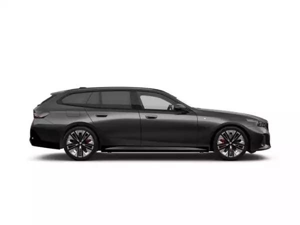 BMW 520 520i M-sport - Photo 2