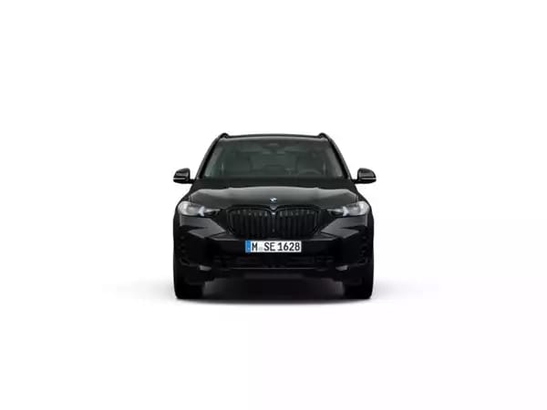 BMW X5 X5 30d xDrive M-sport - Photo 2