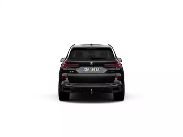 BMW X5 X5 30d xDrive M-sport - Photo 3