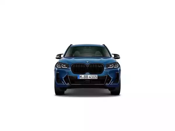 BMW X3 X3 M40d xDrive - Photo 2