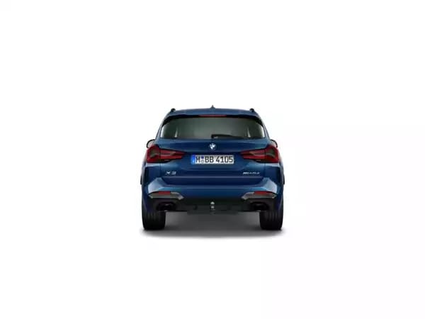 BMW X3 X3 M40d xDrive - Photo 3