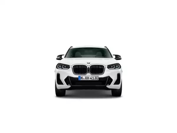 BMW X4 X4 M40d xDrive - Photo 2