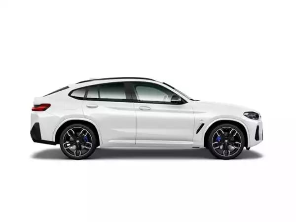 BMW X4 X4 M40d xDrive - Photo 2