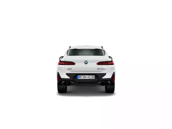 BMW X4 X4 M40d xDrive - Photo 3