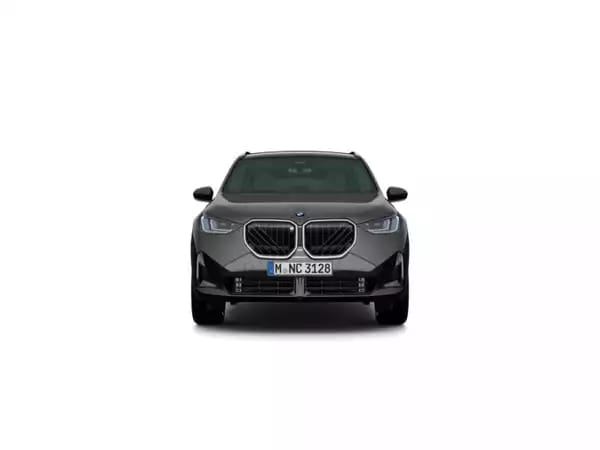 BMW X3 X3 40d xDrive M-sport - Photo 2