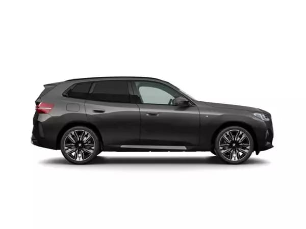BMW X3 X3 40d xDrive M-sport - Photo 2