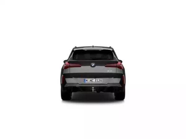 BMW X3 X3 40d xDrive M-sport - Photo 3