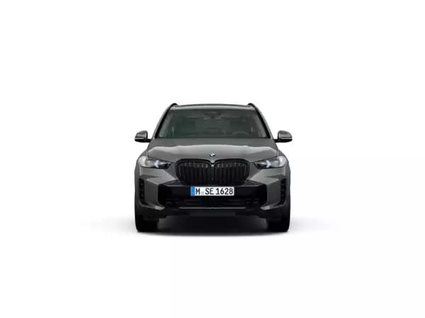 BMW X5 X5 30d xDrive M-sport - Photo 2
