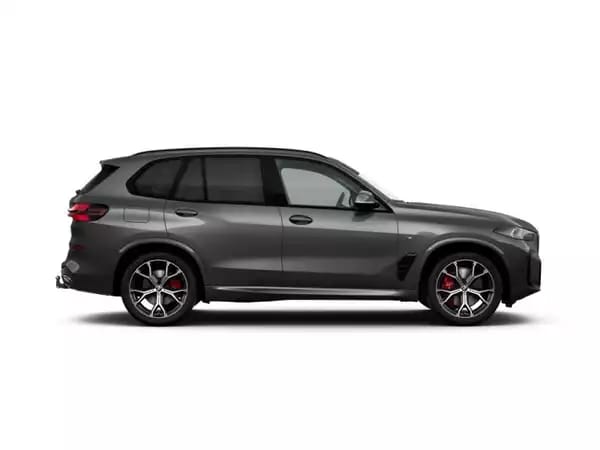 BMW X5 X5 30d xDrive M-sport - Photo 2